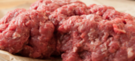 Pork - Ground Sausage (Seasoned)