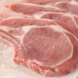 Pork Chops - Bone In