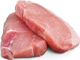 Pork Chop - Boneless