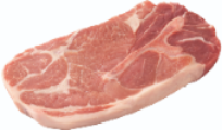 Boston Butt - Bone-In Steak
