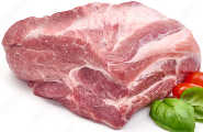 Pork Shoulders - Boneless